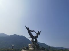 -华清宫景区