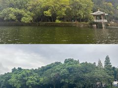 -星湖旅游景区七星岩