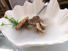 -名善山珍·野生菌汤锅(文殊院店)