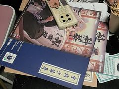 -剧狐剧本杀(徐汇1号店)