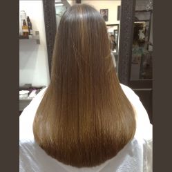 Ricky-3AM HAIR SALON烫发染发接发