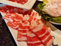 -大龙燚火锅(白石洲店)