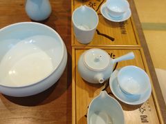-梅间堂茶馆(绿地缤纷城店)