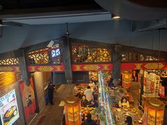 -蜀大侠火锅(春熙路店)