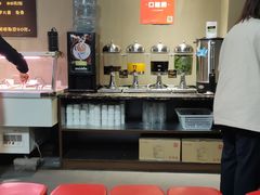 -33韩式自助烧烤(环城南路店)