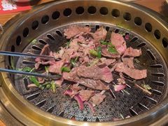-海之屋韩式烤肉(海棠68环球美食街店)