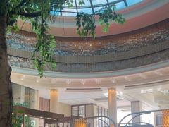 -漢咖啡·全服务式自助晚餐(武汉洲际酒店)