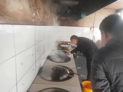 -金台阶鱼馆(于桥水库店)
