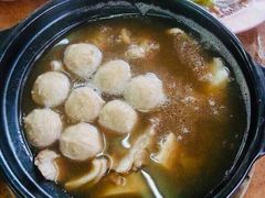 -新记肉骨茶