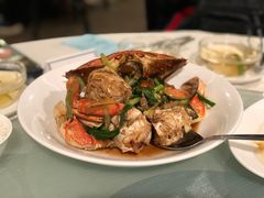 -无招牌海鲜餐厅(怡丰城店)