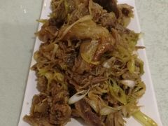 -京都老蔡记(伊河路店)