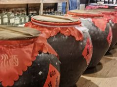 -清水湖度假村(罗浮山美食地标店)