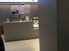 -喜茶(北京华贸购物中心店)