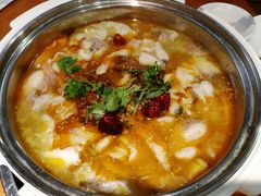 -龙梅肥肠鱼(明瓦廊店)