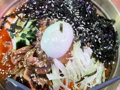 -HOTISLAND海鸡岛·韩国料理(江南西店)