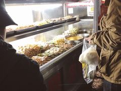 -胖子好盐水鸭(总店)