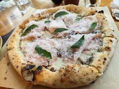 -The Diner X餐厅(青岛万象城店)