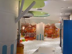 -meland亲子乐园•派对•研学(苏州悠方购物中心店)