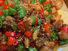 -乔阿马·江南味·驴肉香(龙湖华泾天街店)