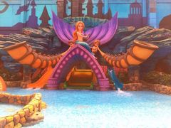 -波塞冬旅游度假区