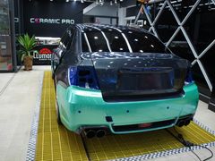 -珠海尊车汇龙膜精英店