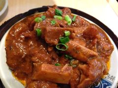 -薛阿婆(北美新天地中心店)