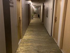 -晨枫酒店(苏州观前步行街店)