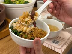 -顺风汤馆·广府粤菜(江宸天街店)