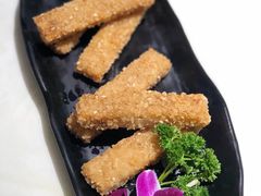 牛味糍粑-潮牛海记•潮汕牛肉火锅•醉鸡煲•粿条汤(通北路店)