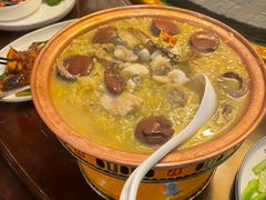 -鹿鸣春饭店(总店)