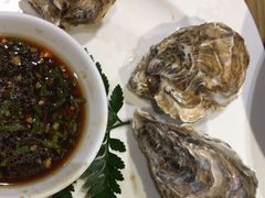 -禾风·海鲜料理自助(玉林店)