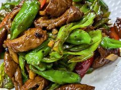 -粤盛海鲜平价店(洛溪食街店)