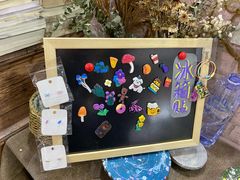 -馆陶手作坊DIY·陶艺·石塑粘土·石膏娃娃(车陂店)