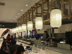 -小句号·精致料理(江南环球港店)