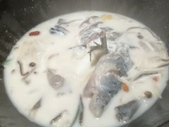 -鲜潭蒸汽石锅鱼(五道口购物中心店)