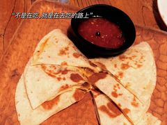 -Rural Tequila墨西哥餐厅(东川路店)