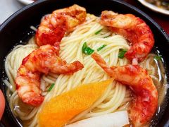 -羊阿公·嘉福烤全羊龙虾馆·家常菜(广益店)