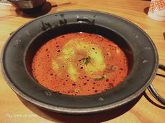 -呷哺呷哺 黄金牧场 (新中关购物中心店)