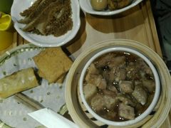 -72街红烧排骨饭(海珠丽影广场店)