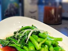 -上和臻品中国菜(花园街店)