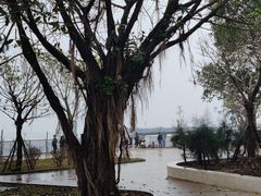 -北海市海滨公园