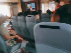 -厦门邮轮中心厦鼓码头(轮渡站)