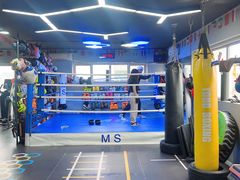 -M.S拳击泰拳馆(大学路店)