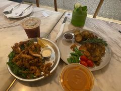 -农畉LONFOOD(福田星河COCOPark店)