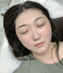 点击看大图 -HQ半永久纹绣纹眉