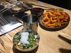 -胡同烧烤·烤肉(塔湾店)
