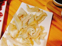 -印象三宝潮汕鲜牛肉火锅烤肉(个体大世界店)