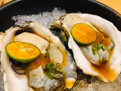-山之川日料放题(通州店)