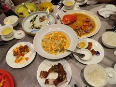 -广州文华东方酒店·江-由辉师傅主理