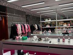 -BALENCIAGA(SKP女装店)
